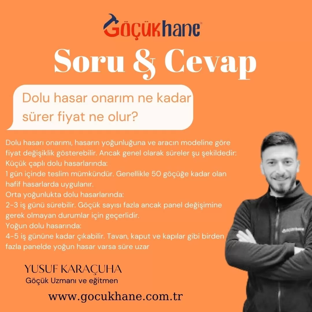 Çalışmalarımız