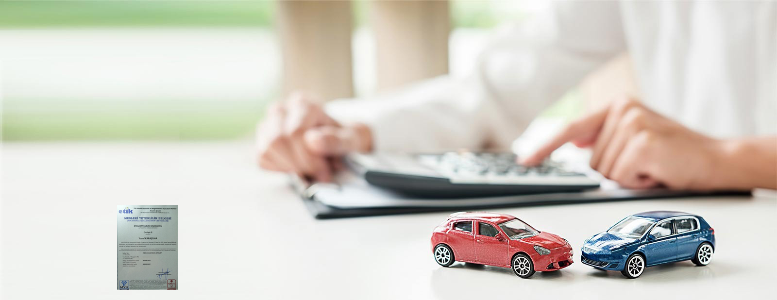 Boyasız Göçük Düzeltme